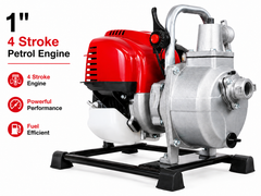 Petrol Water Pump 1inch Gasoline water Pump