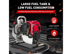 Petrol Water Pump 1inch Gasoline water Pump