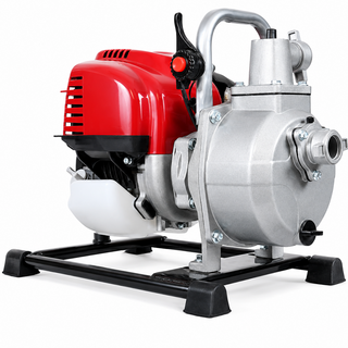 Petrol Water Pump 1inch Gasoline water Pump