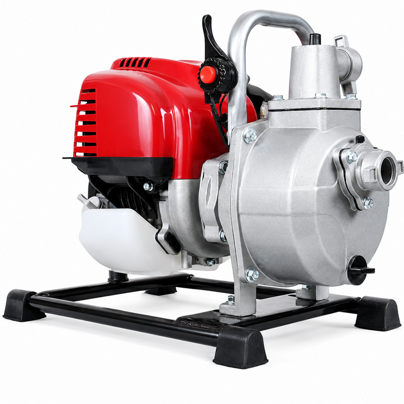 Petrol Water Pump 1inch Gasoline water Pump