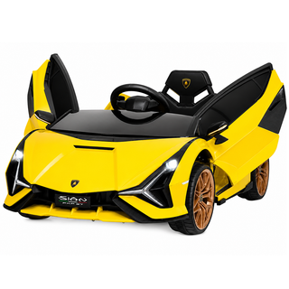Ride On Car