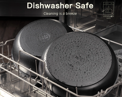 Cookware Sets Frying Cast Iron Pans Cast