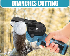 Mini Chainsaw Cordless Power ChainSaws