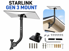 Starlink Gen 3 Mount Kit