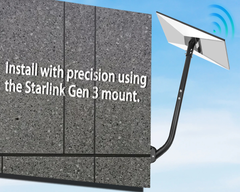 Starlink Gen 3 Mount Kit