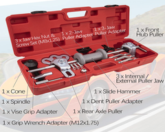 Slide Hammer Tool Kit