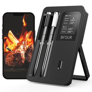 Wireless Meat Thermometer