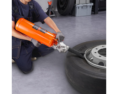 8L Tire Bead Cannon