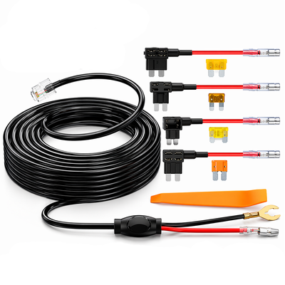 Radar Detector Power Cord