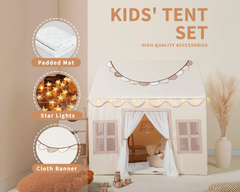 Play Tent Playhouse