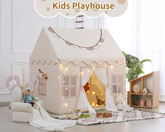Play Tent Playhouse