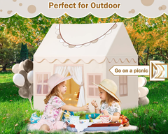 Play Tent Playhouse