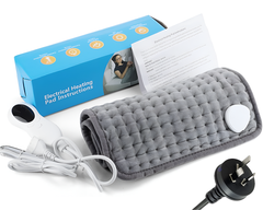 Electric Hot Heated Pad Blanket