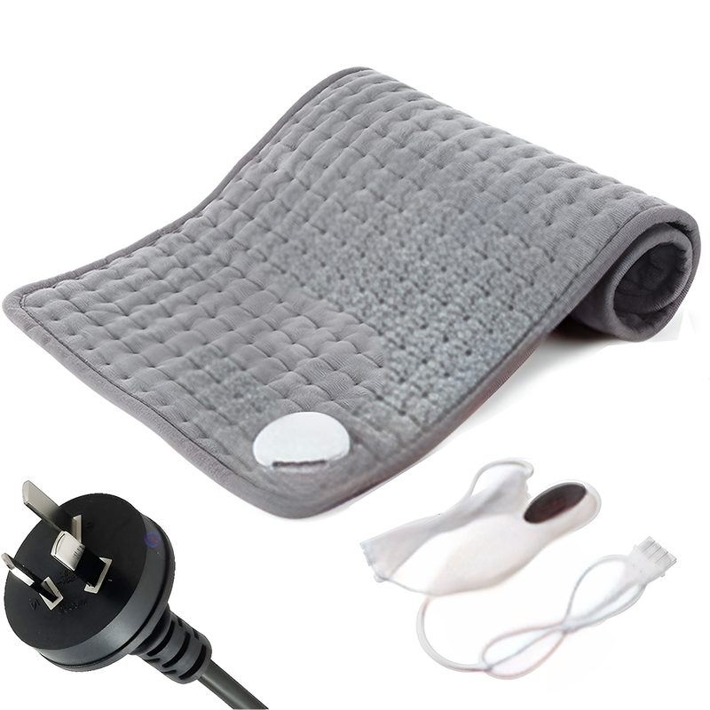 Electric Hot Heated Pad Blanket