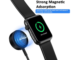 Apple Watch Charger Replacement