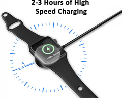 Apple Watch Charger Replacement
