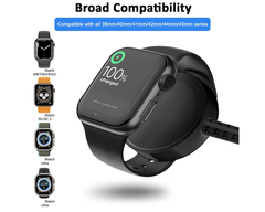 Apple Watch Charger Replacement