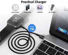 Apple Watch Charger Replacement