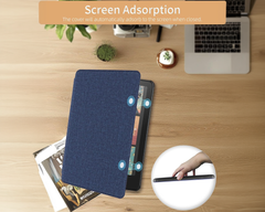 Kindle Paperwhite 12th Gen 7" 2024 Flip Case