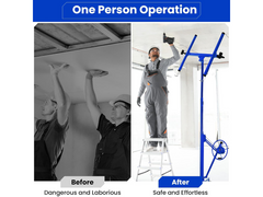 Drywall Panel Lifter