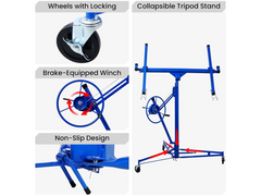 Drywall Panel Lifter