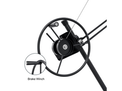 Drywall Panel Lifter