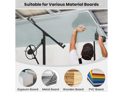 Drywall Panel Lifter