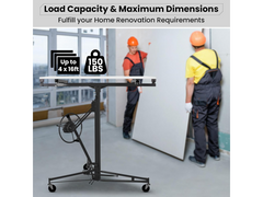 Drywall Panel Lifter