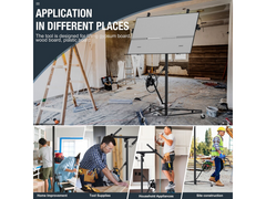 Drywall Panel Lifter