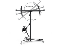 Drywall Panel Lifter