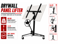 Drywall Panel Lifter