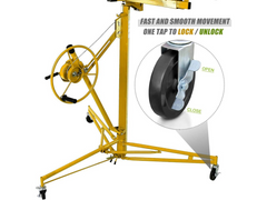 Drywall Panel Lifter 16FT
