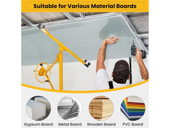 Drywall Panel Lifter 16FT