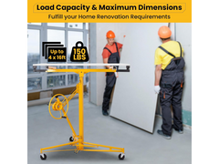 Drywall Panel Lifter 16FT