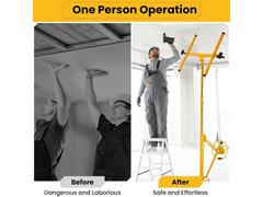 Drywall Panel Lifter 16FT