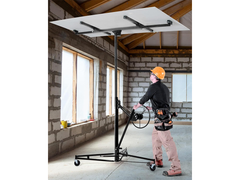 Drywall Panel Lifter 16FT