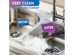 Handheld Steam Cleaner High Temperature Pressurized