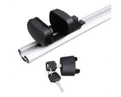 Aluminium Car Roof Racks Cross Bars