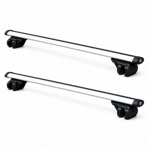 Aluminium Car Roof Racks Cross Bars