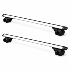 Aluminium Car Roof Racks Cross Bars