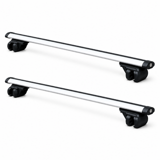 Aluminium Car Roof Racks Cross Bars