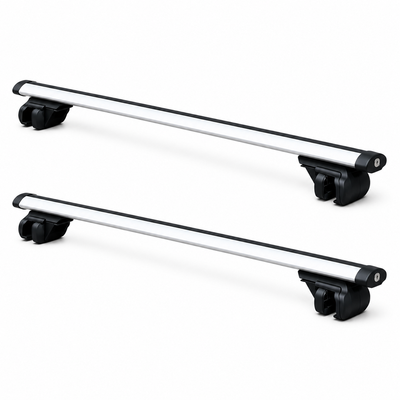 Aluminium Car Roof Racks Cross Bars