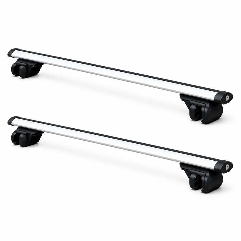 Aluminium Car Roof Racks Cross Bars