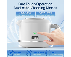Ultrasonic Cleaner Machine
