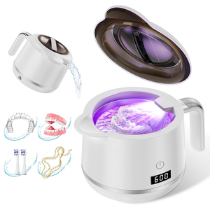 Ultrasonic Cleaner Machine