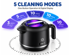 Ultrasonic Cleaner Machine