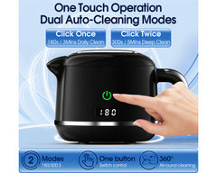 Ultrasonic Cleaner Machine