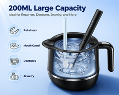 Ultrasonic Cleaner Machine