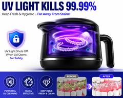 Ultrasonic Cleaner Machine