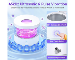 Ultrasonic Cleaner Machine